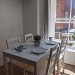 Apartamento Riverside York