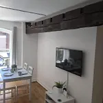 Apartamento Riverside York