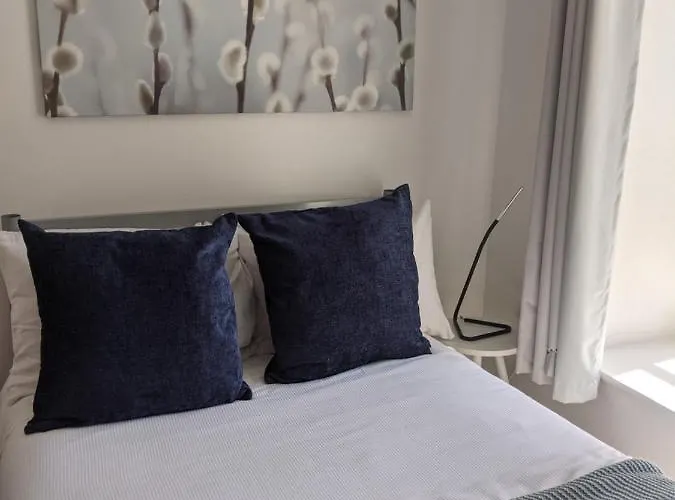 Riverside Appartement