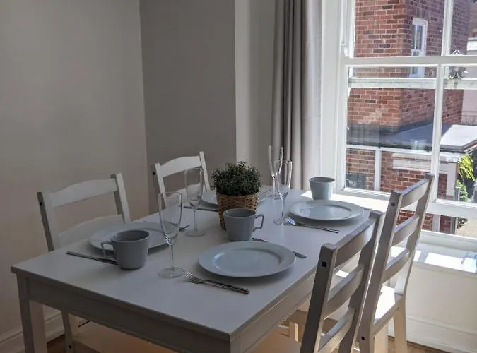 Appartement Riverside York