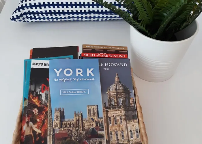 Riverside Appartement *