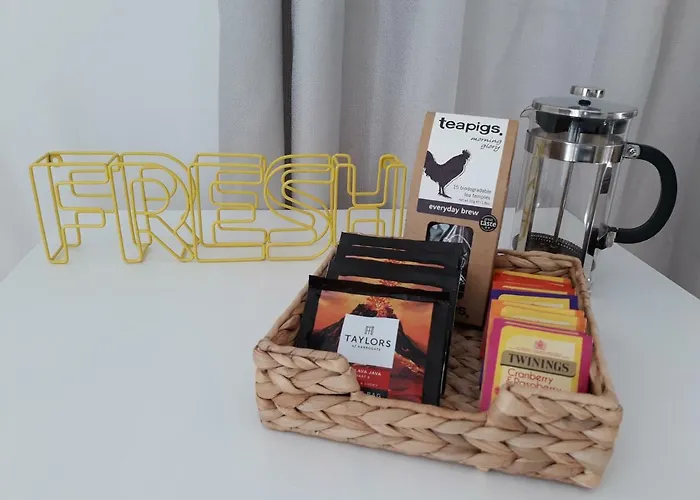 Appartement Riverside York