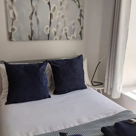 Riverside Apartament