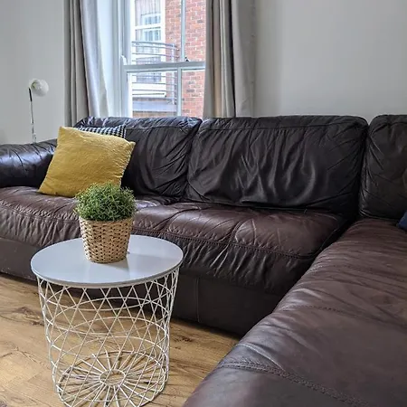 Apartament Riverside *