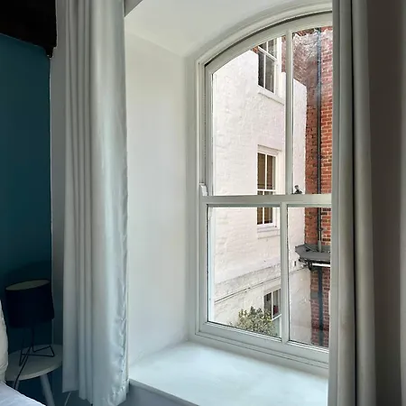Apartament Riverside York
