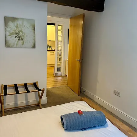 Riverside Apartament York