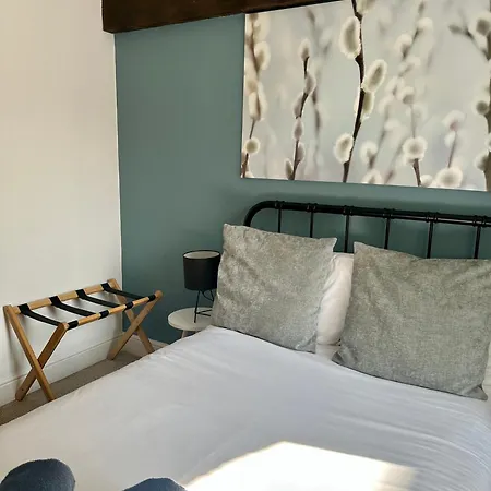 Apartament Riverside York