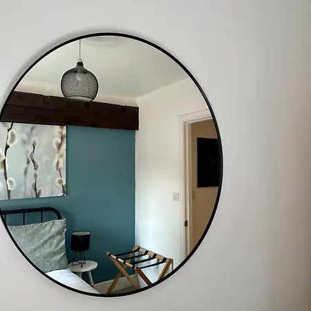 Apartament Riverside *