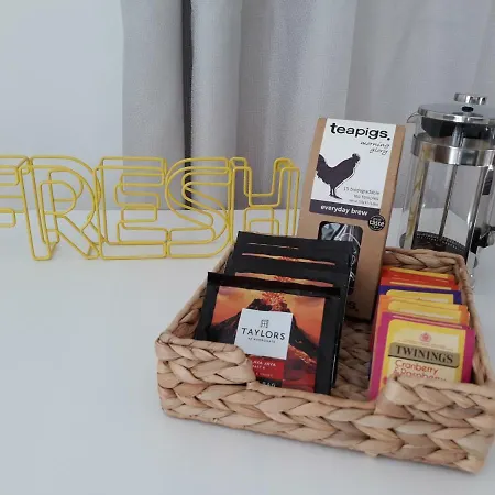 Daire Riverside York