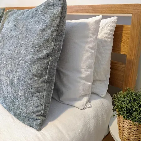 Appartement Riverside