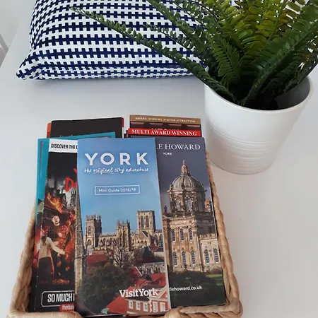 Riverside Appartement *